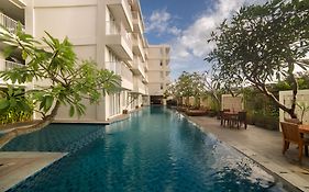Hotel Paragon Ayola Seminyak Bali